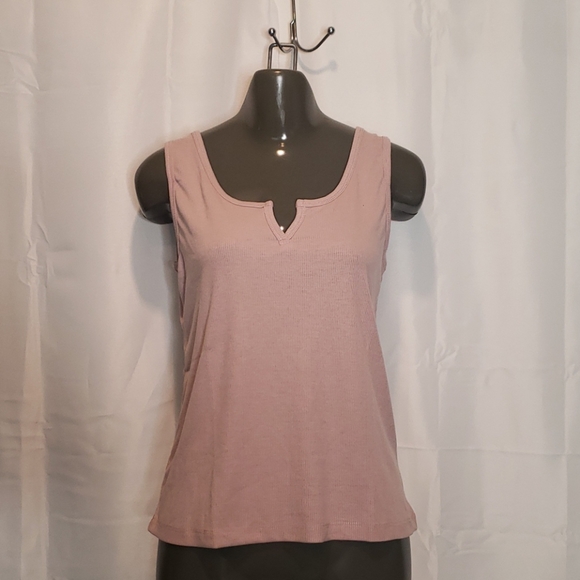 Hippie Rose Tops - Hippie Rose Tank Top 1